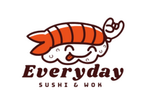 Everyday sushi & wok